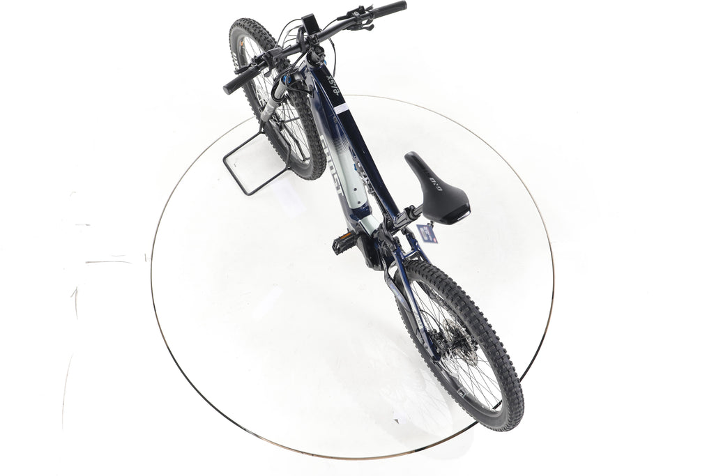 Ghost E-Asx 160 Advanced E-Bike Fully - Image 21
