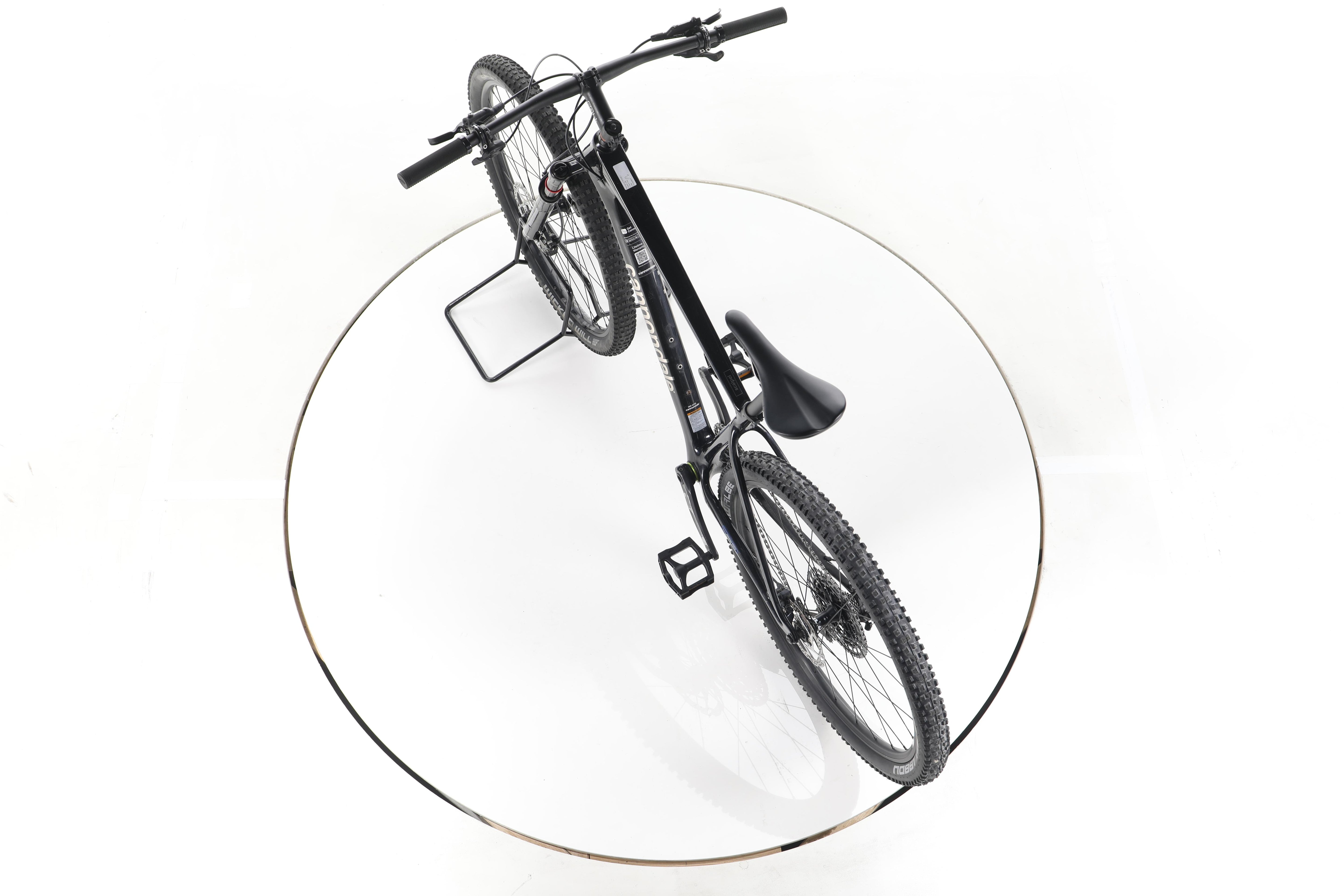 Cannondale Scalpel HT 4 Fahrrad Hardtail - Image 21