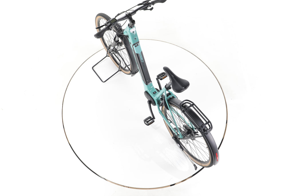 Rock Machine Crossride INT e425 Trekking E-Bike Tiefeinsteiger - Image 21