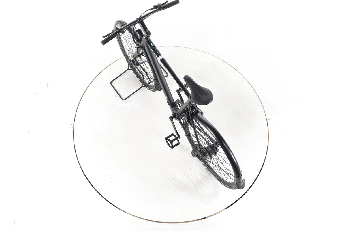 TENWAYS CGO600 City E-Bike - Image 21