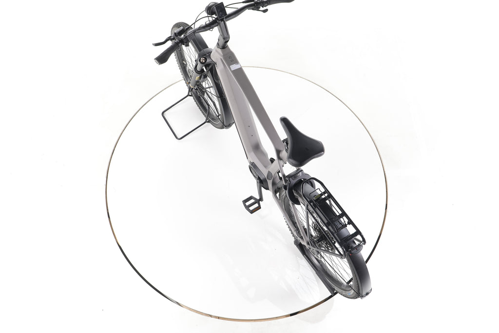 Kalkhoff Entice 7 Advance+ ABS Trekking E-Bike 2025 - Image 21