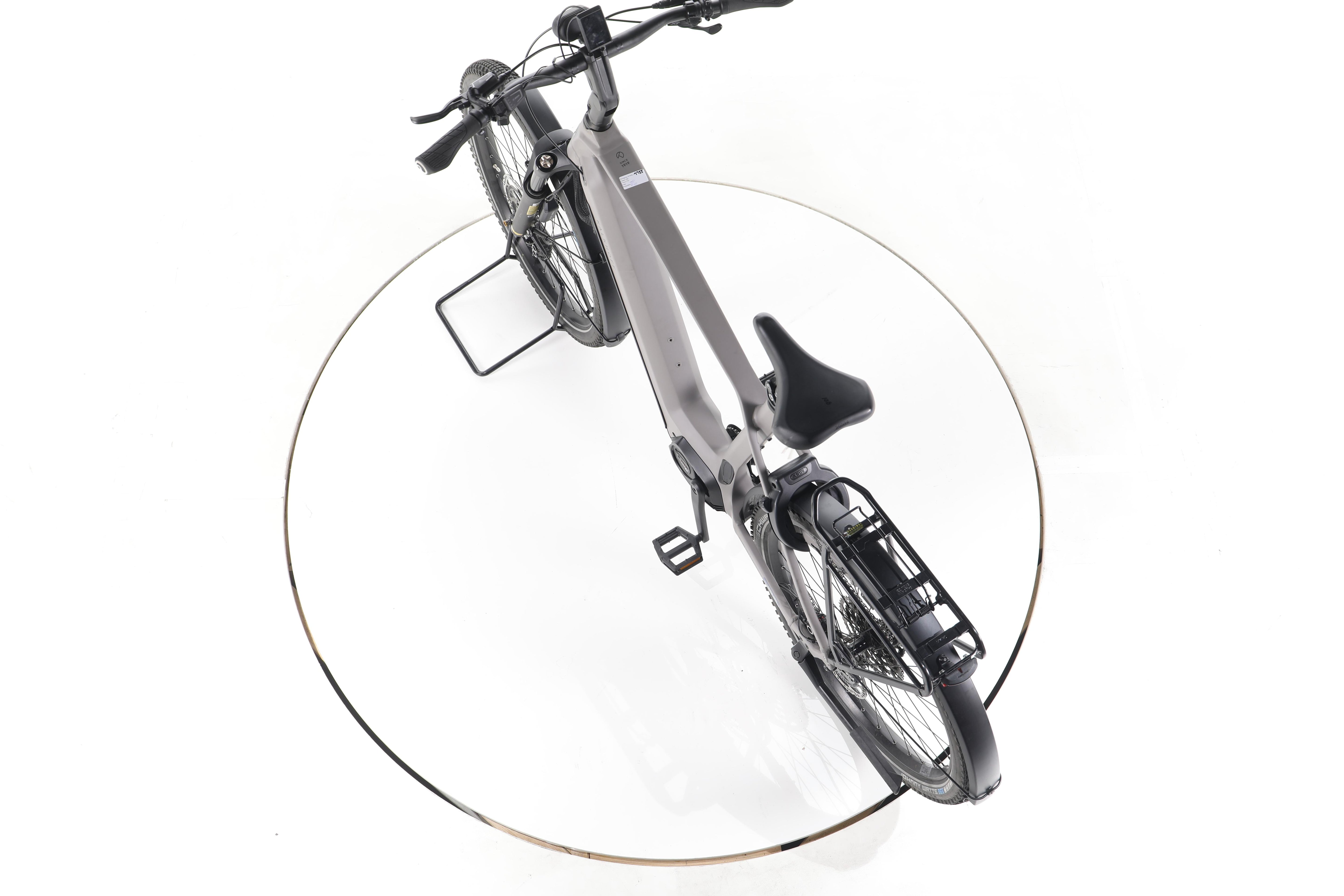 Kalkhoff Entice 7 Advance+ ABS Trekking E-Bike 2025 - Image 21