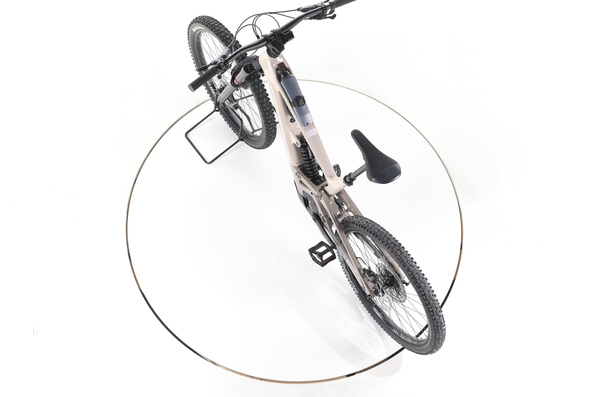 Canyon Torque:ON CF 8 E-Bike Fully Carbon 2025 - Image 21