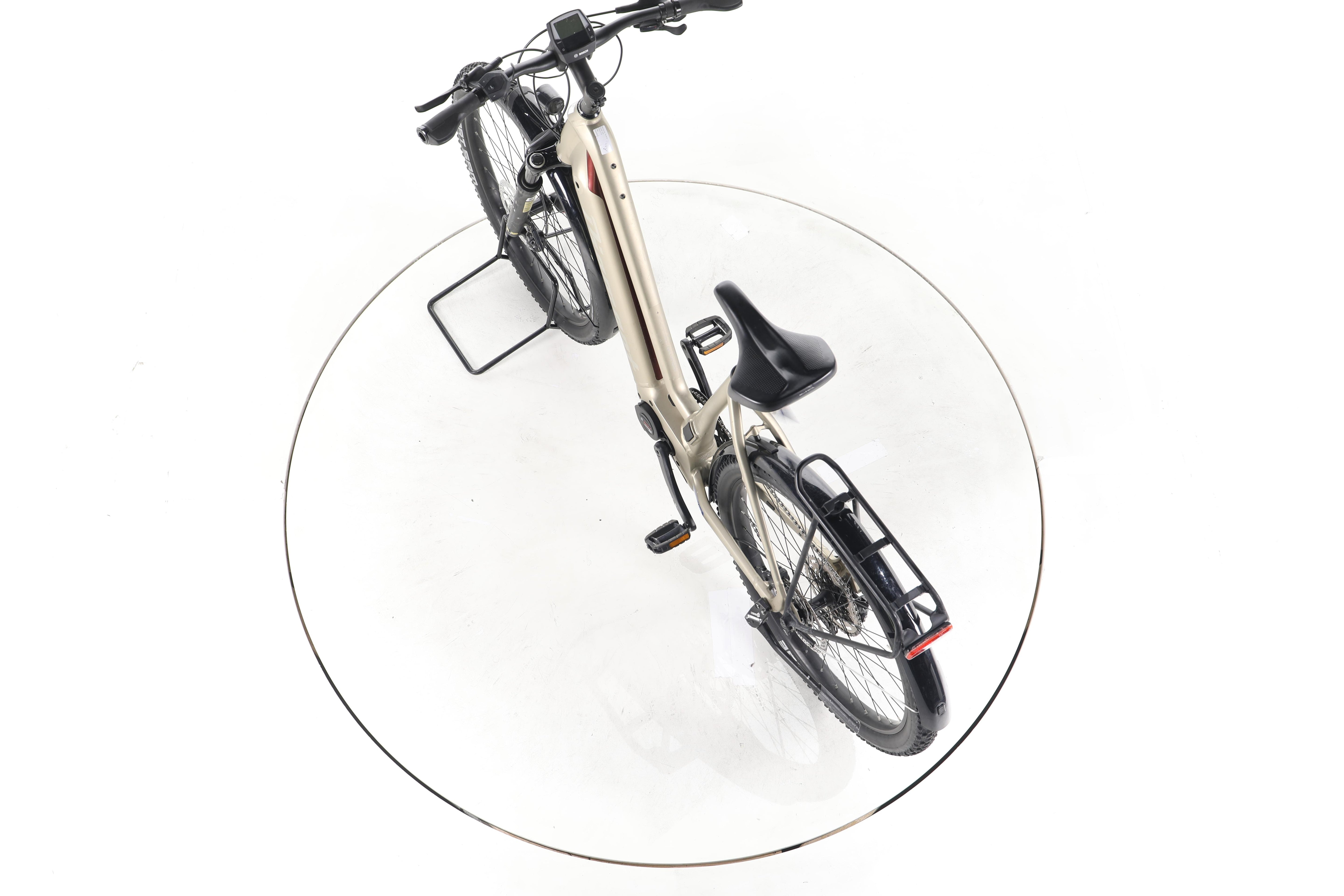 Diamant Zouma Deluxe Trekking E-Bike Tiefeinsteiger - Image 21