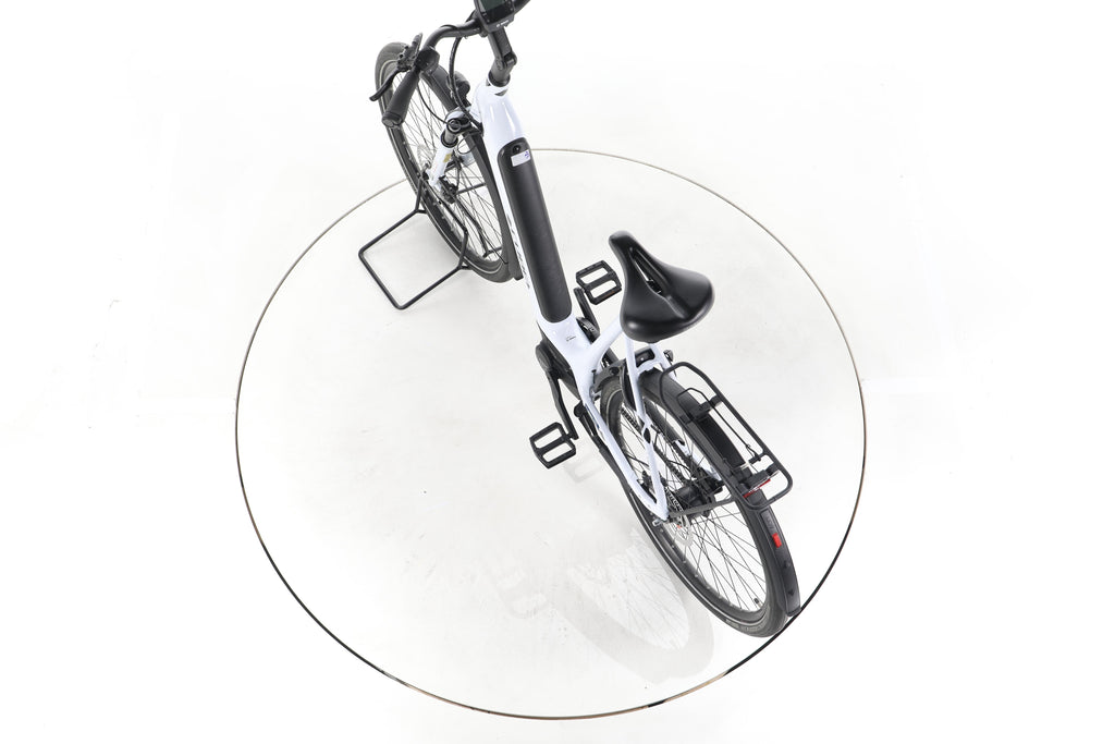 Cube Supreme Hybrid EXC City E-Bike Tiefeinsteiger - Image 21
