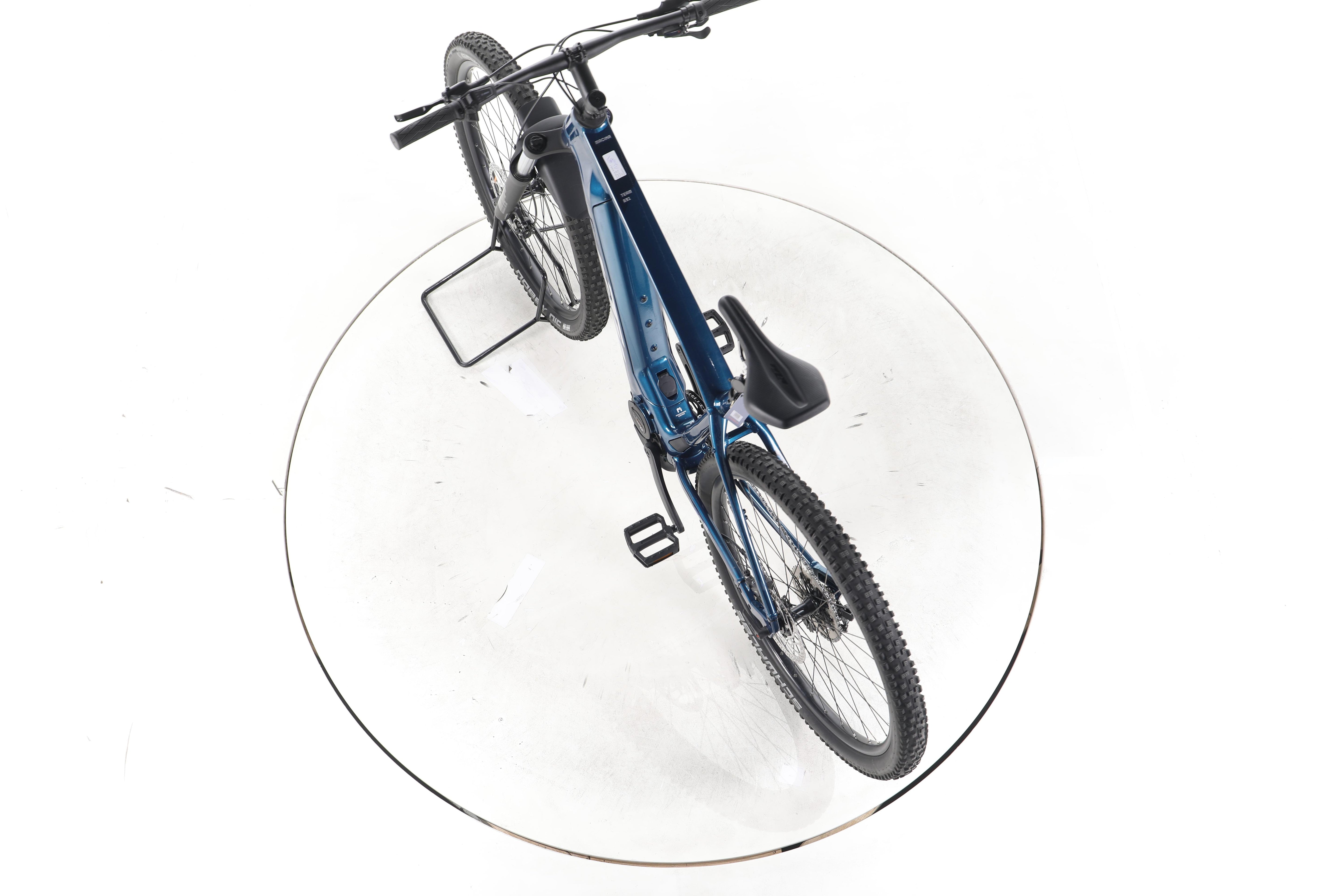 KTM Macina Team 691 E-Bike - Image 21