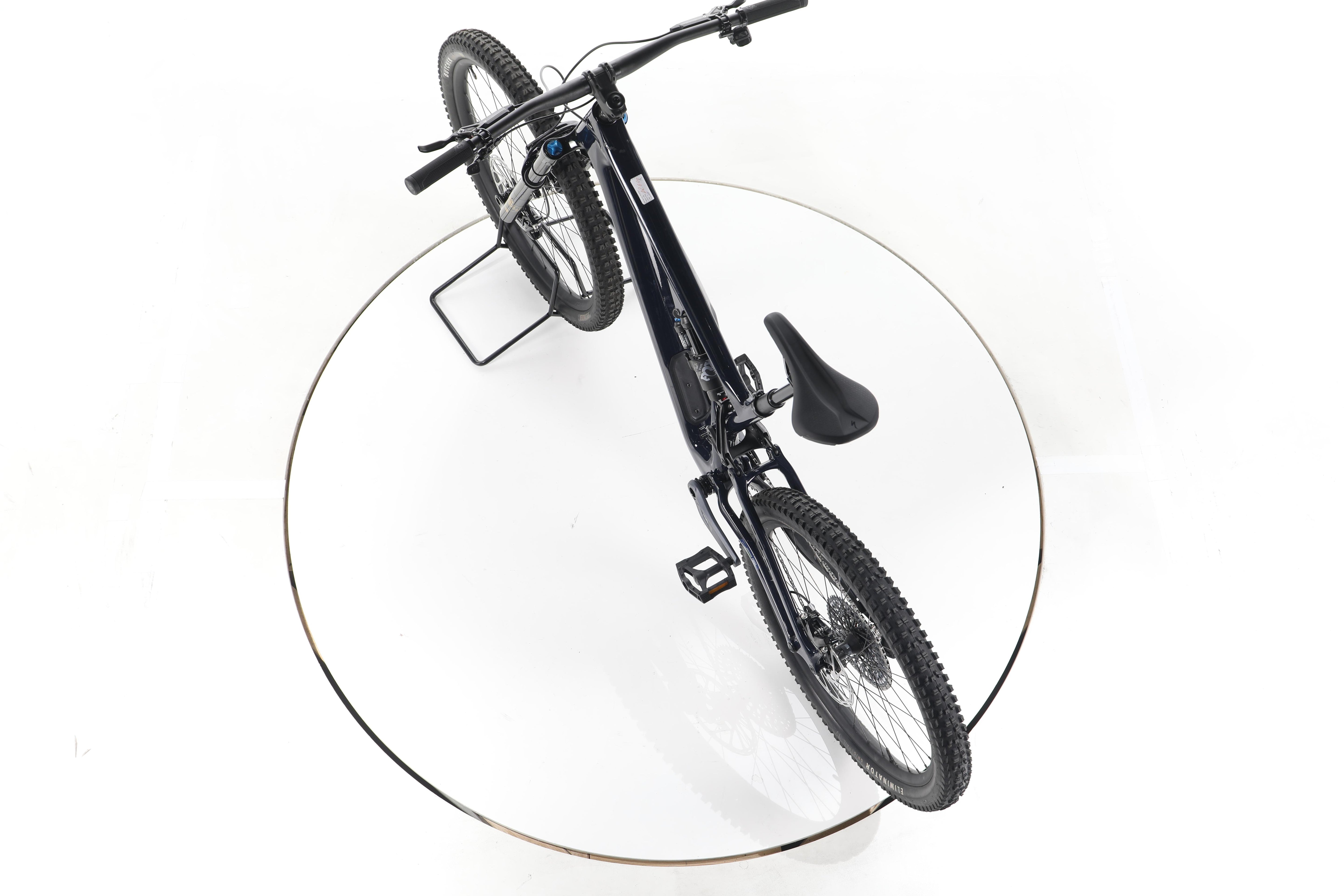 Specialized Stumpjumper EVO Expert Fahrrad Fully - Image 21