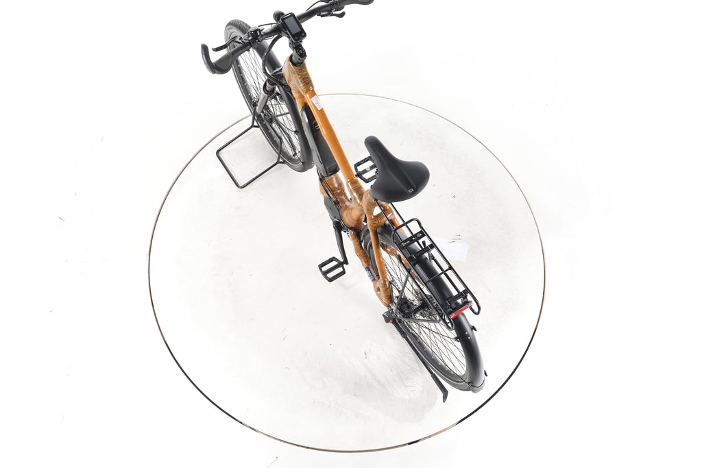 my Boo my Volta EP8 Trekking E-Bike - Image 21