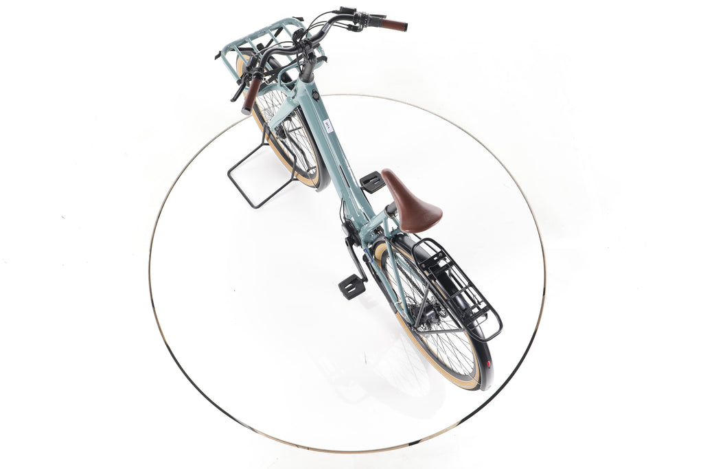 Schindelhauer Bikes Emilia City E-Bike - Image 21