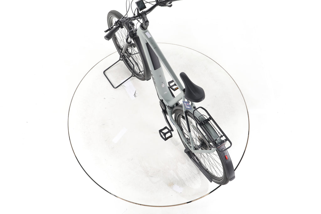 Cube Kathmandu Hybrid ONE Trekking E-Bike - Image 21