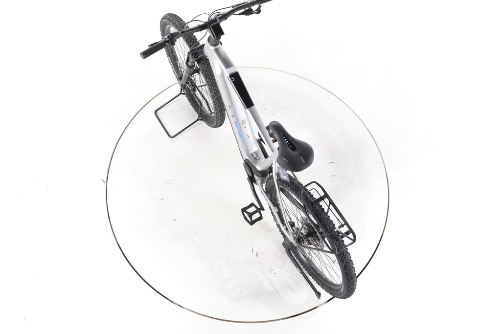 Cube Reaction Hybrid SLX E-Bike - Image 21