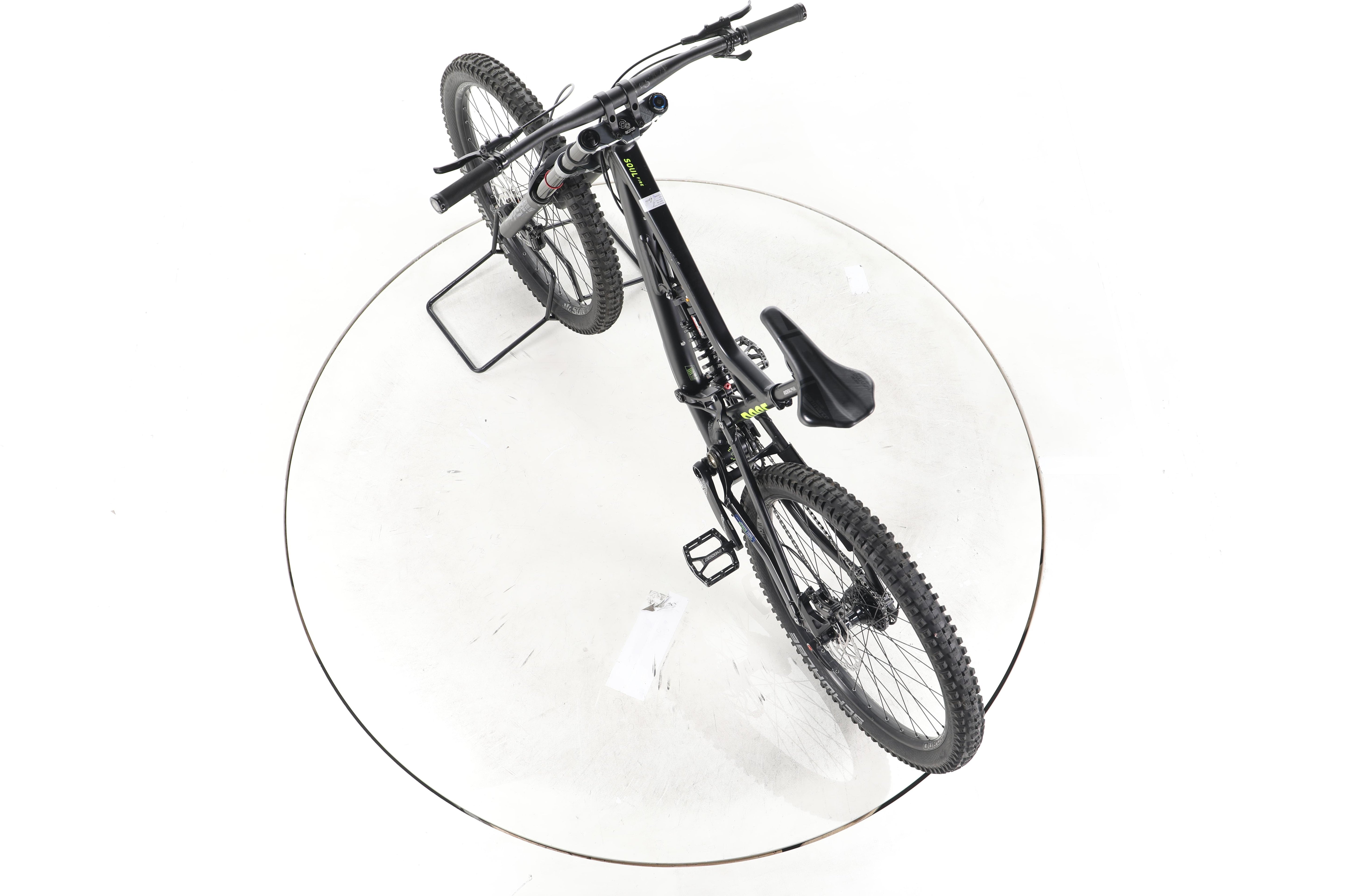 Rose SOUL FIRE Fahrrad Fully - Image 21