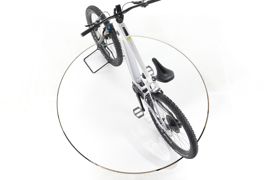 Mondraker Crafty RR SL E-Bike Fully Carbon - Image 21