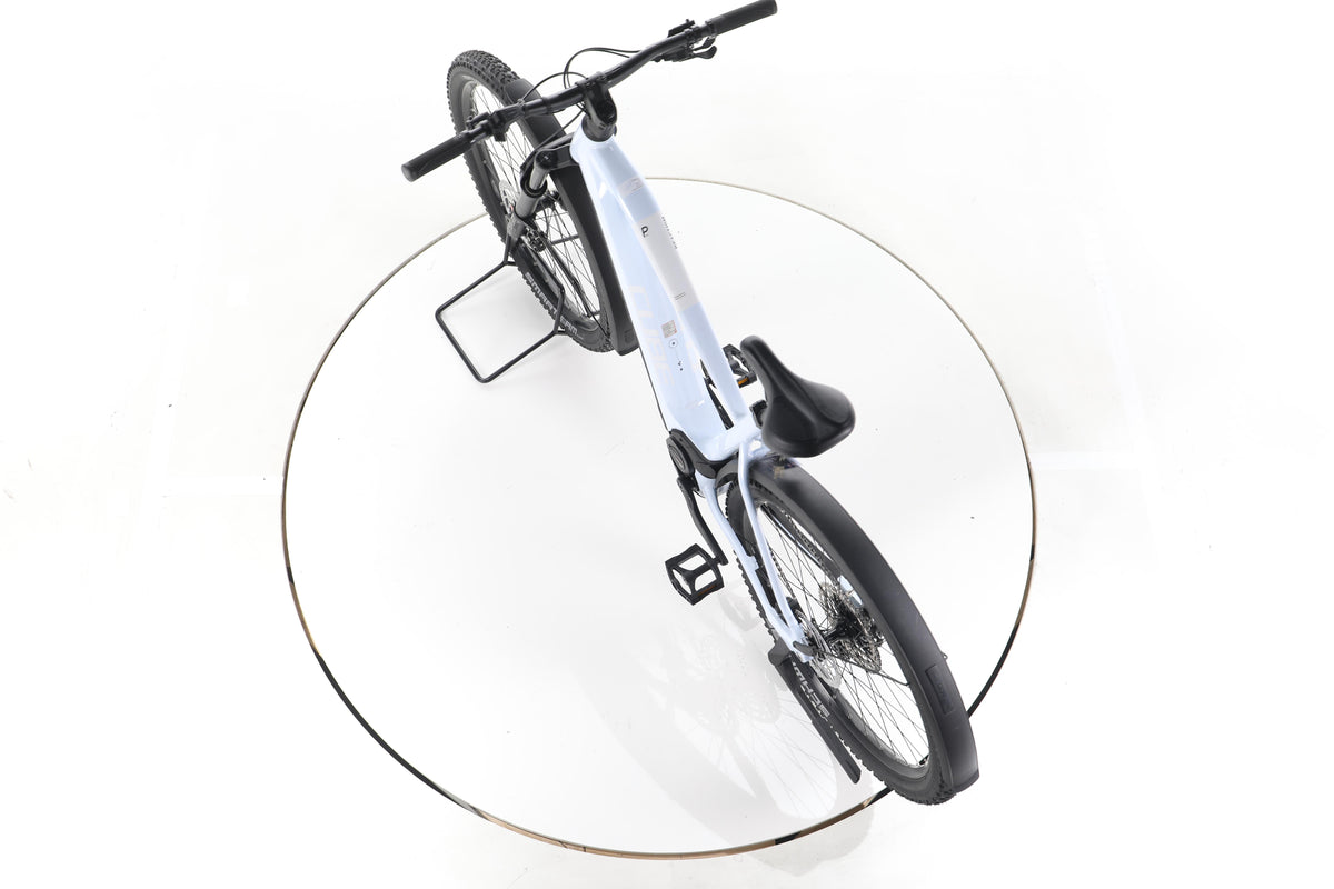 Cube Reaction Hybrid Pro E-Bike - Image 21