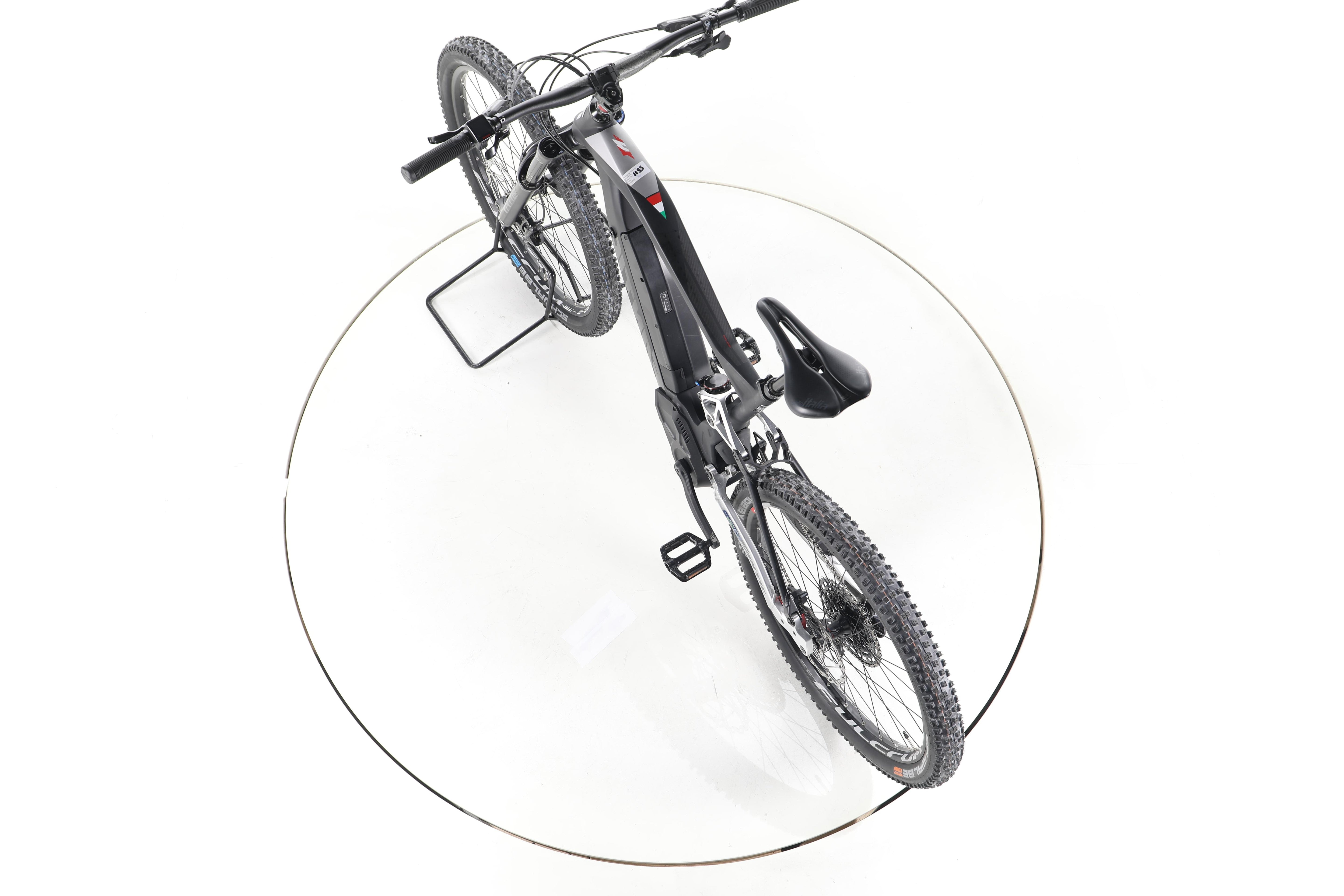 Fantic XMF 1.7 Race E-Bike Fully Carbon - Image 21