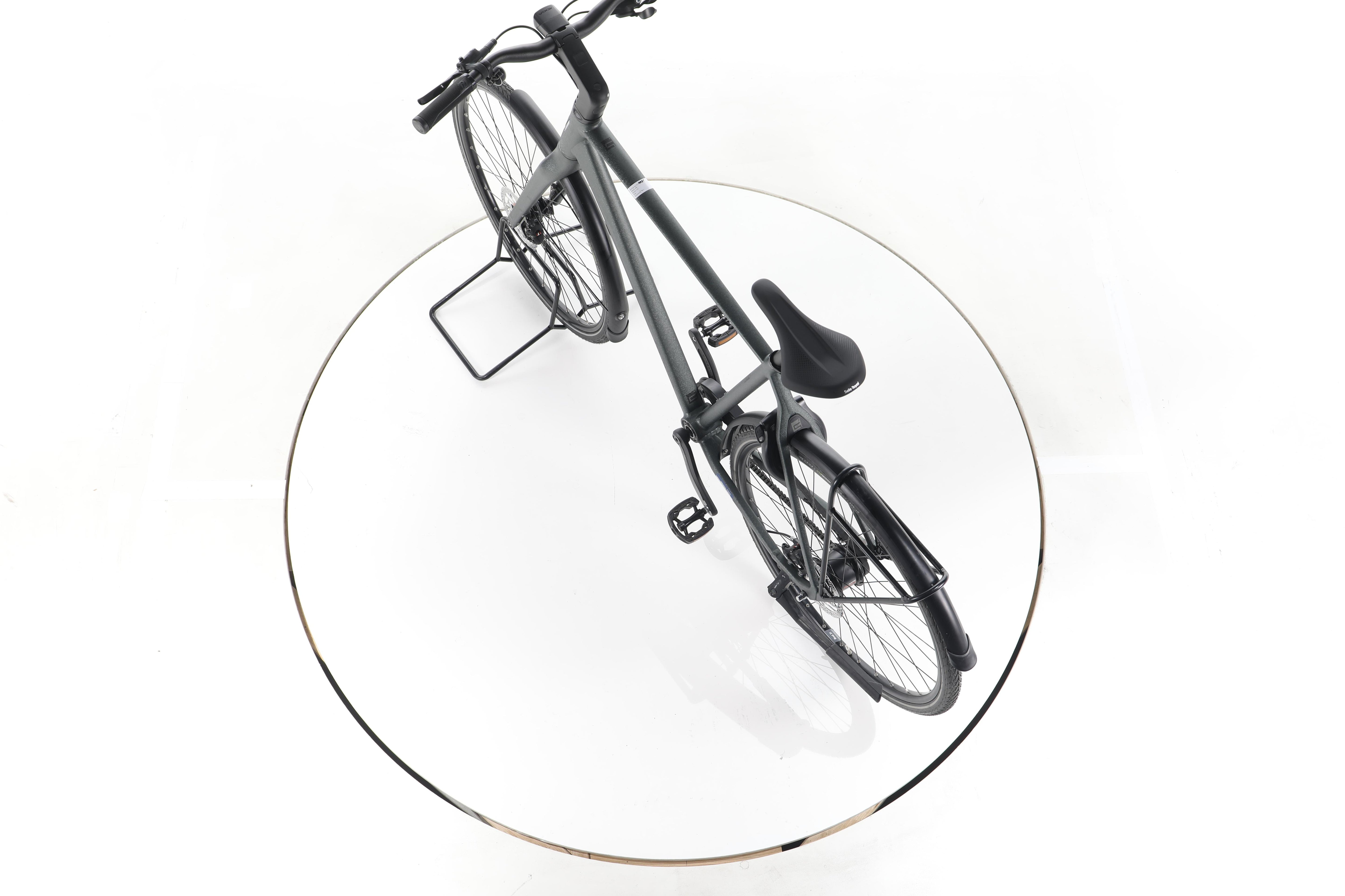 KOGA Supermetro Fahrrad City & Trekking - Image 21