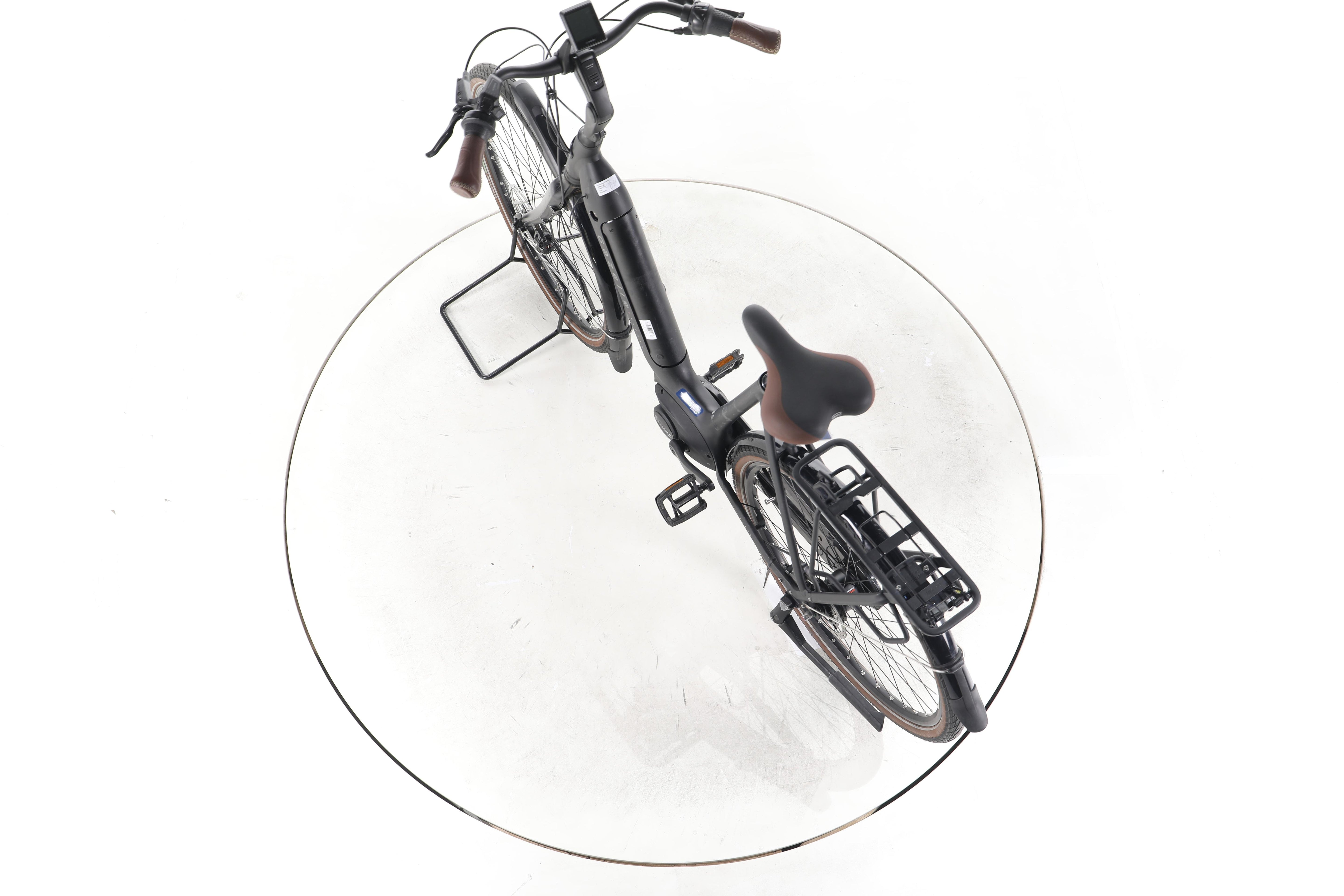 Gazelle Arroyo C8 HMB Elite RT City E-Bike Tiefeinsteiger 2024 - Image 21
