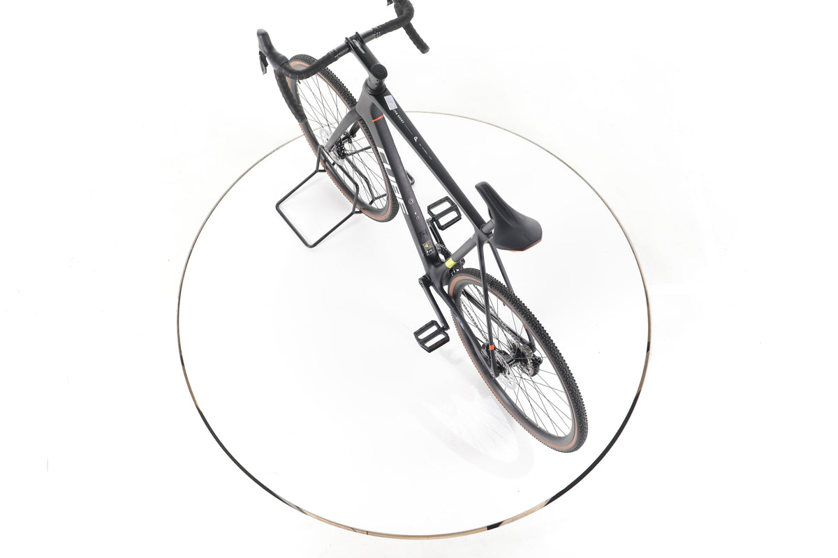 Cube Cross Race C:62 Pro Gravelbike Carbon 2025 - Image 21