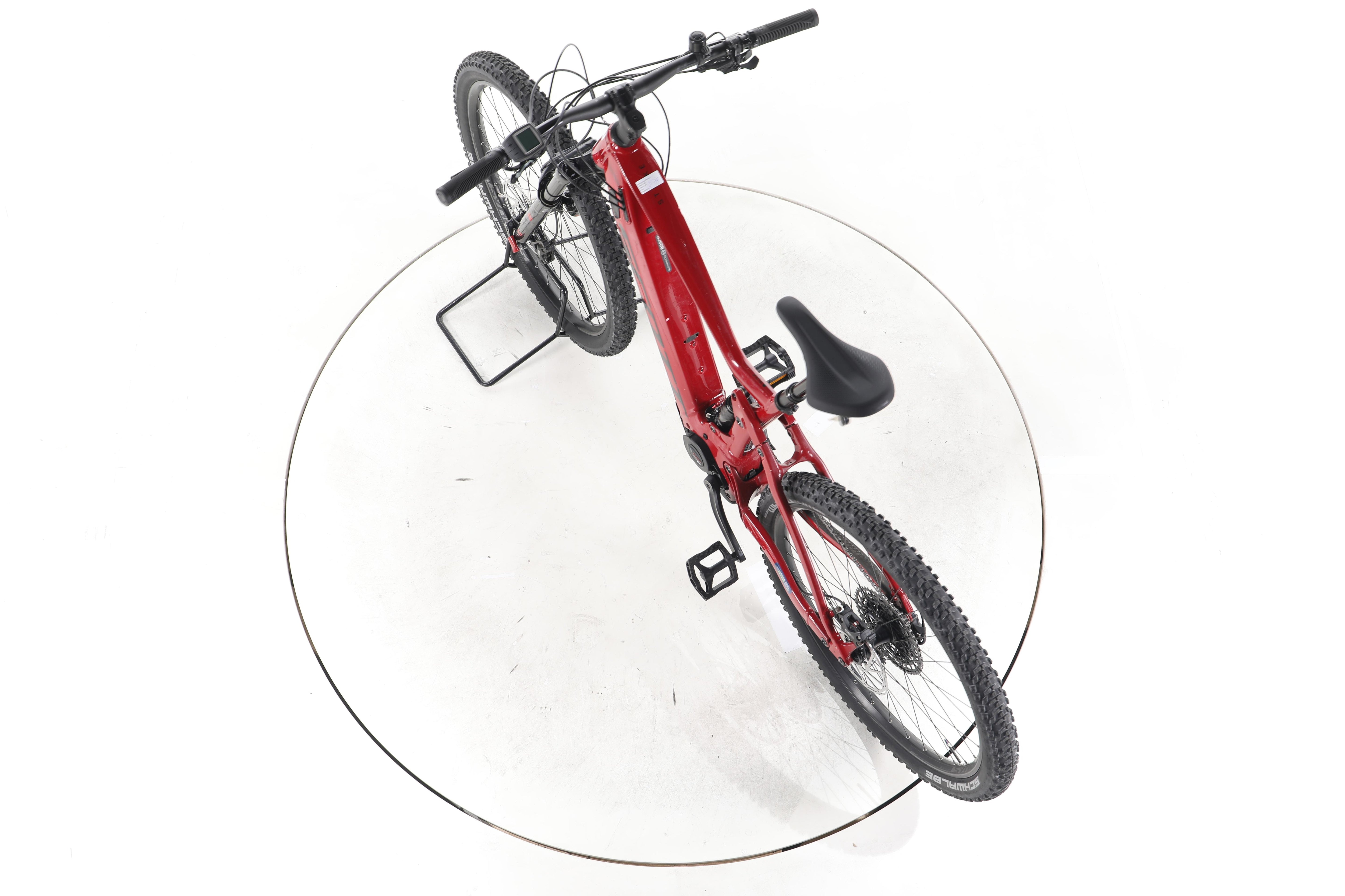 Scott Strike eRide 930 E-Bike Fully - Image 21
