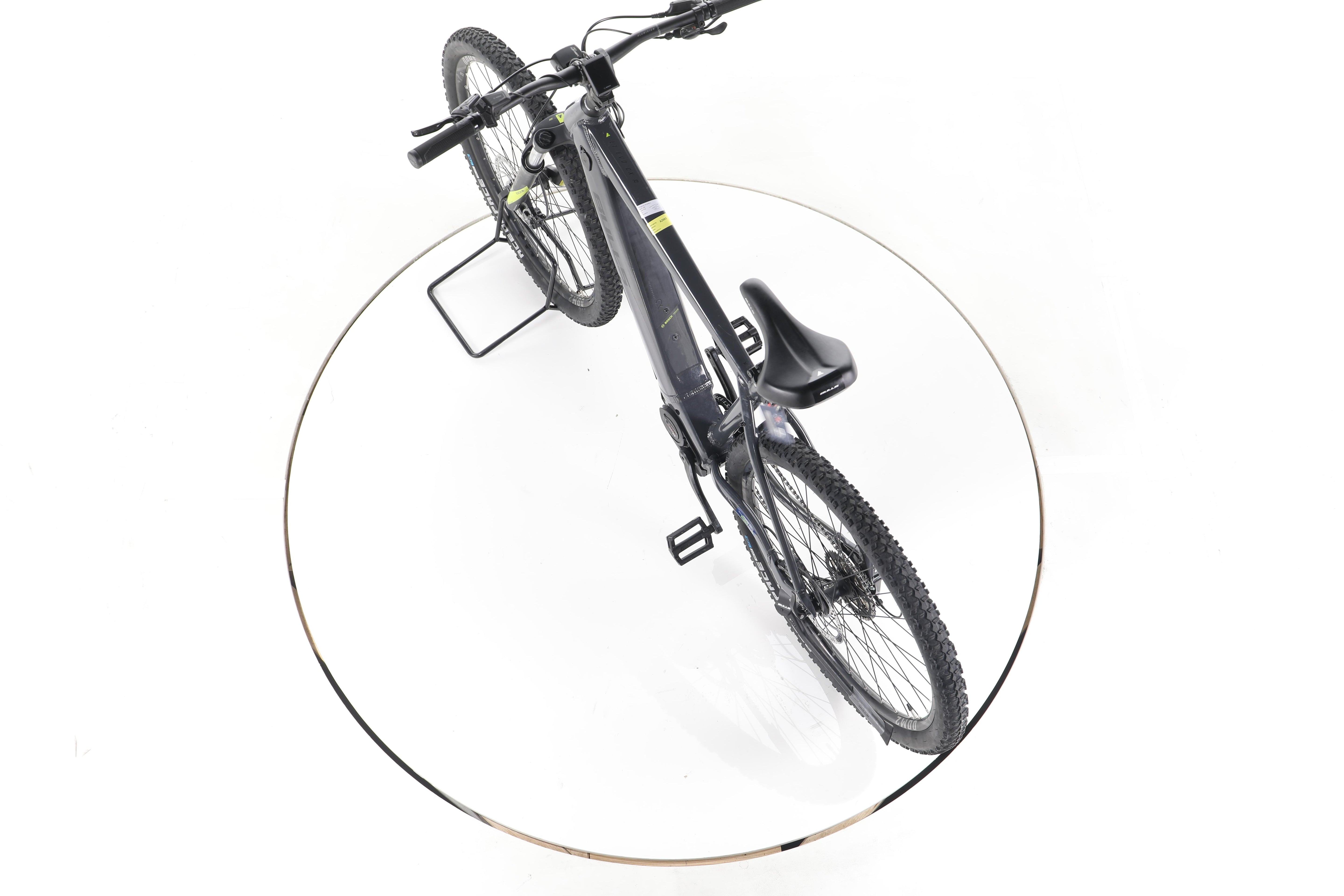 Bulls LT CX EVO E-Bike - Image 21