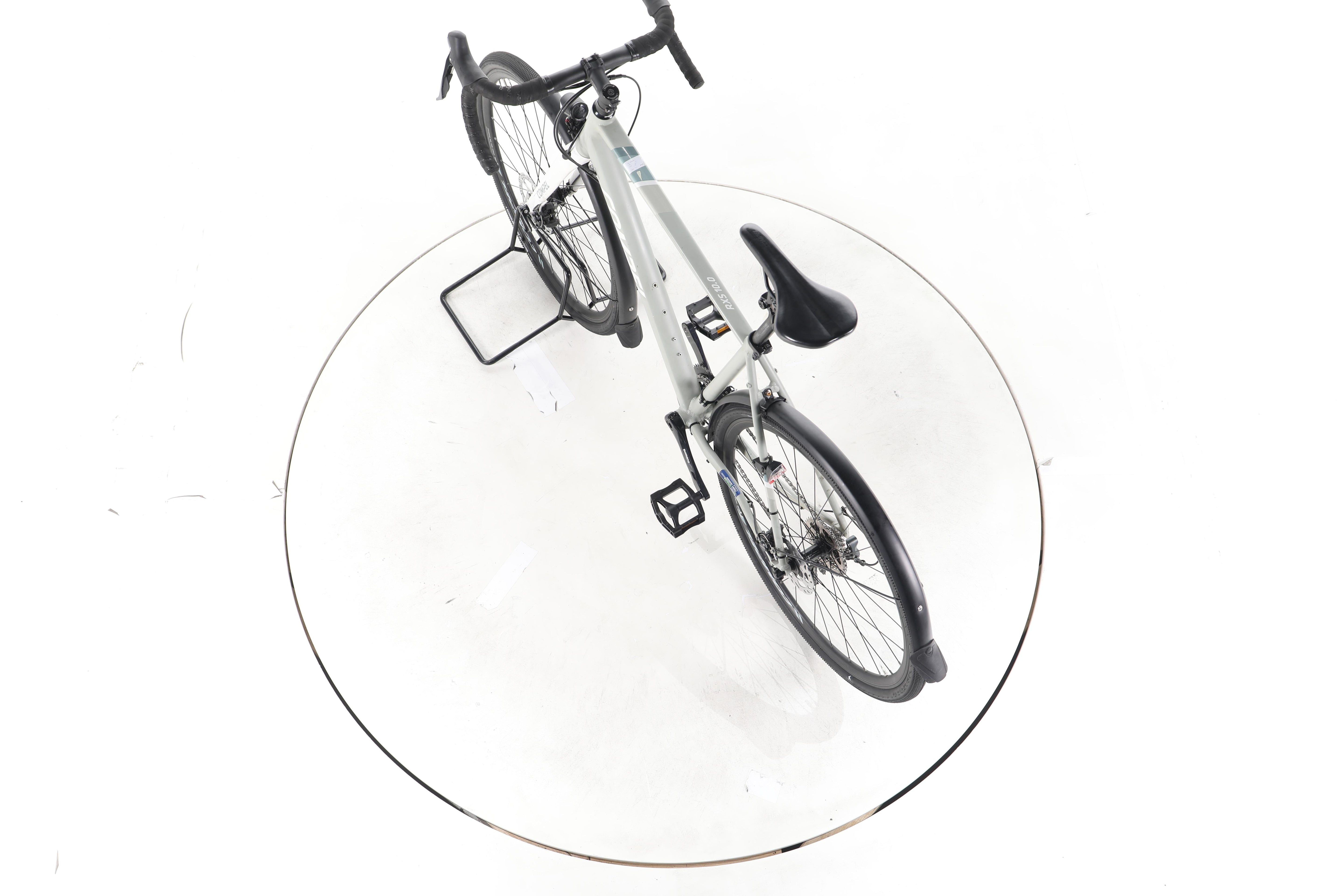 Compel RXS 10.0 Gravelbike - Image 21