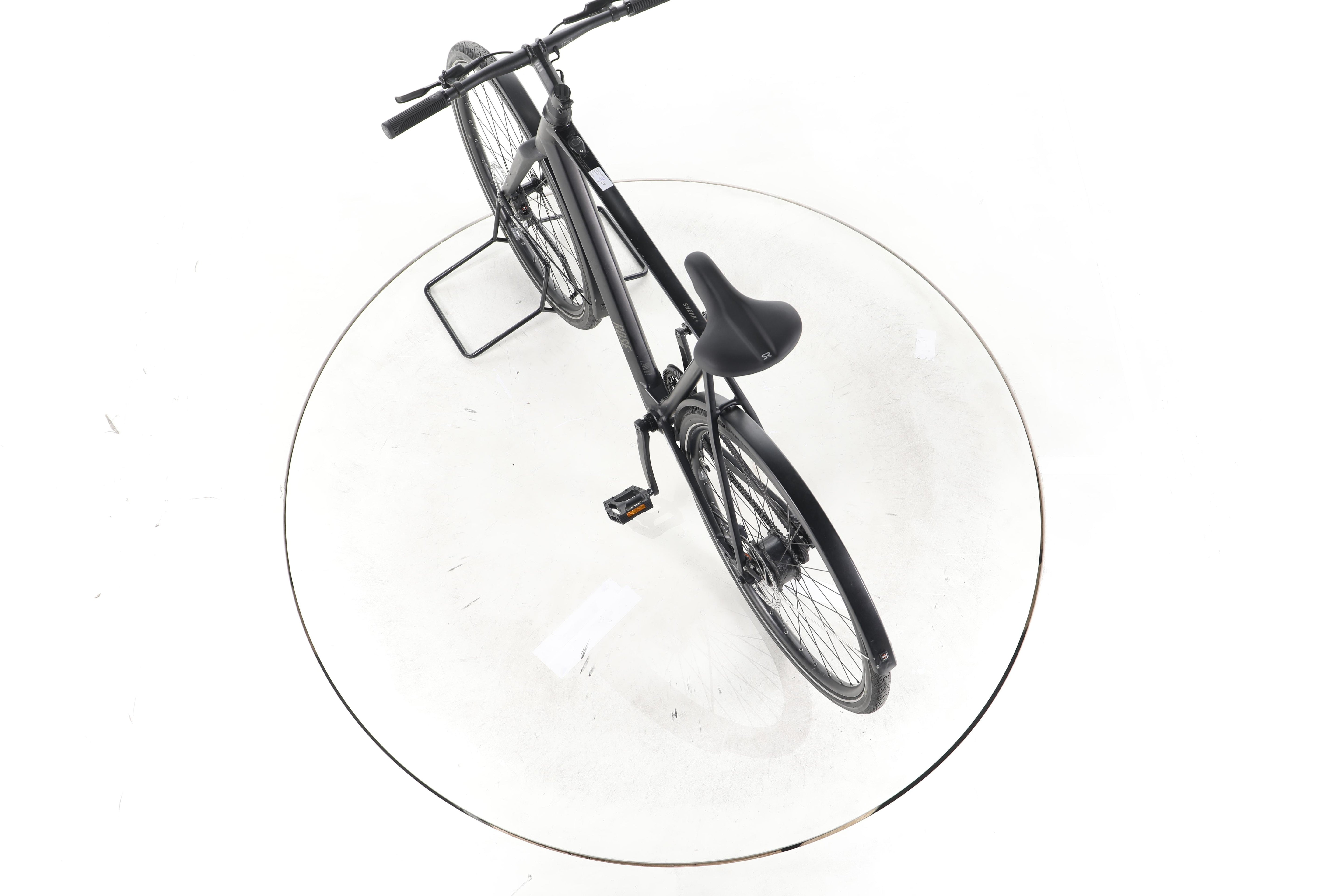 Rose SNEAK Plus EQ City E-Bike - Image 21
