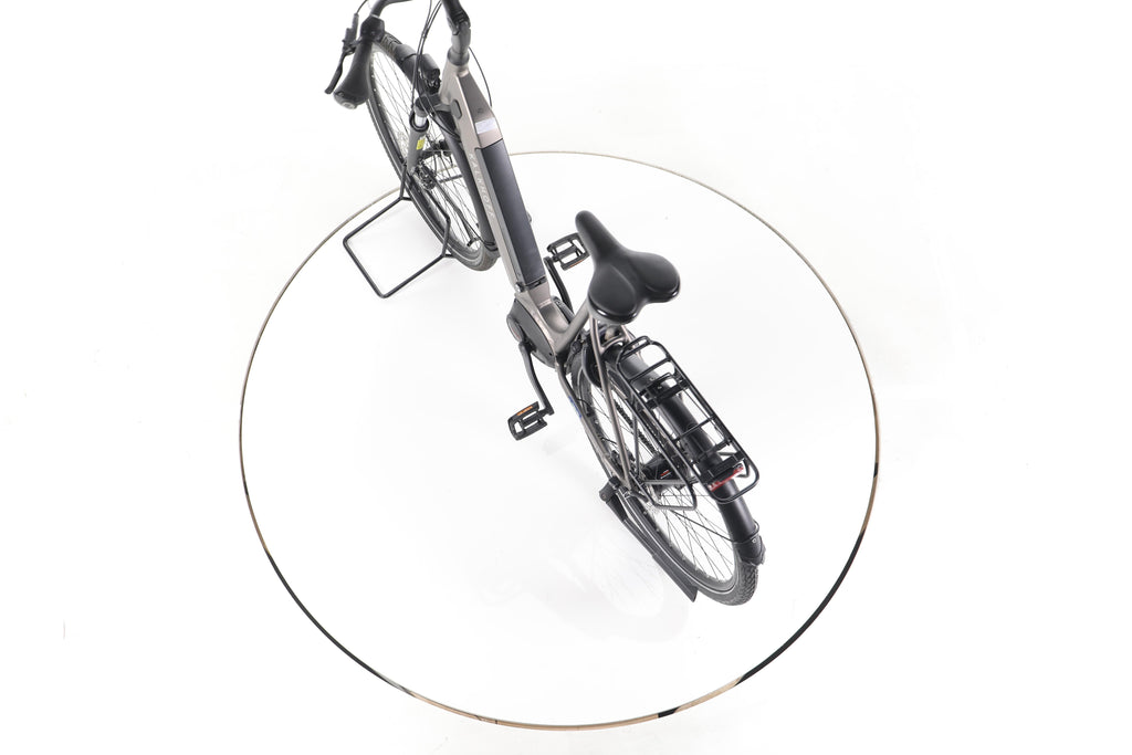 Kalkhoff Image 3.B Excite BLX City E-Bike Tiefeinsteiger - Image 21