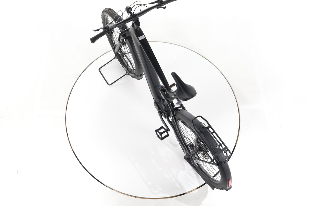 Cube Stereo Hybrid ONE22 SLX Allroad SUV E-Bike 2025 - Image 21