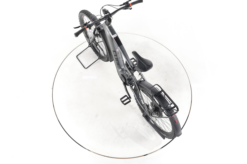 Cube Stereo Hybrid 120 Pro Allroad flash SUV E-Bike - Image 21