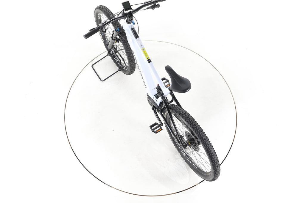 Mondraker Chaser R E-Bike Fully - Image 21