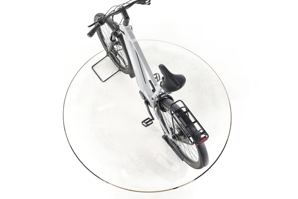 Haibike Trekking 7 Trekking E-Bike - Image 21