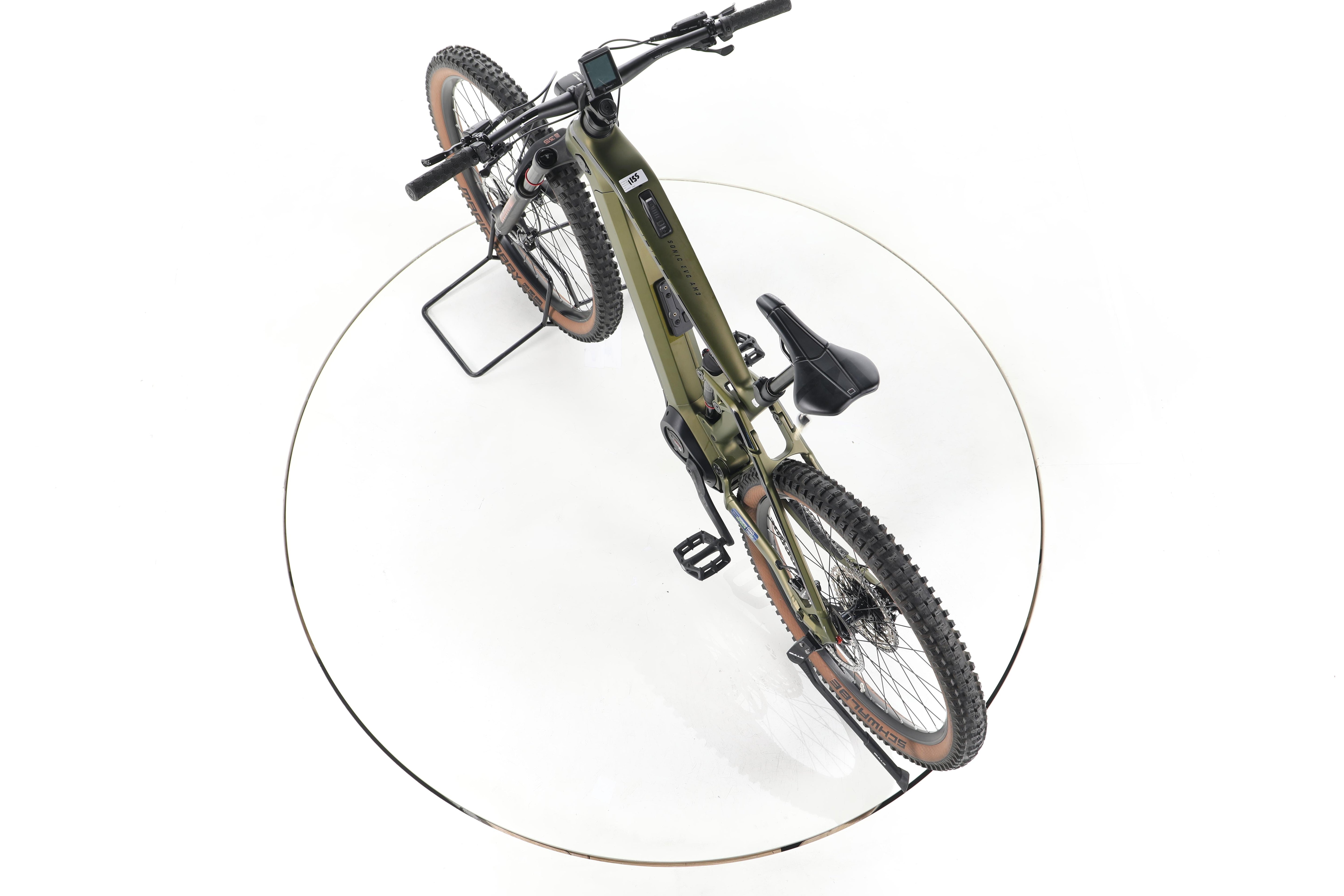 Bulls Sonic EVO AM 3 E-Bike Fully Carbon - Image 21