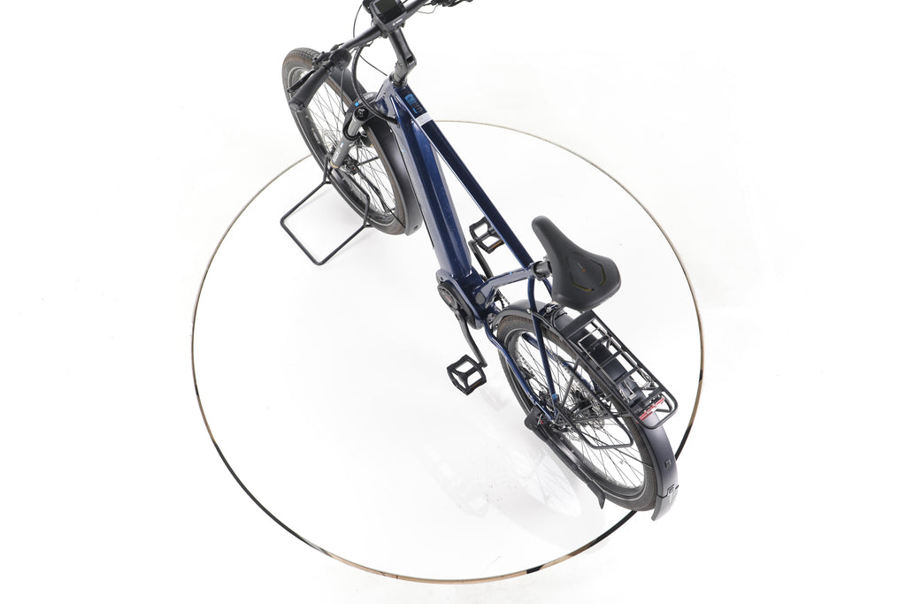 Gudereit ET-12 Trekking E-Bike - Image 21
