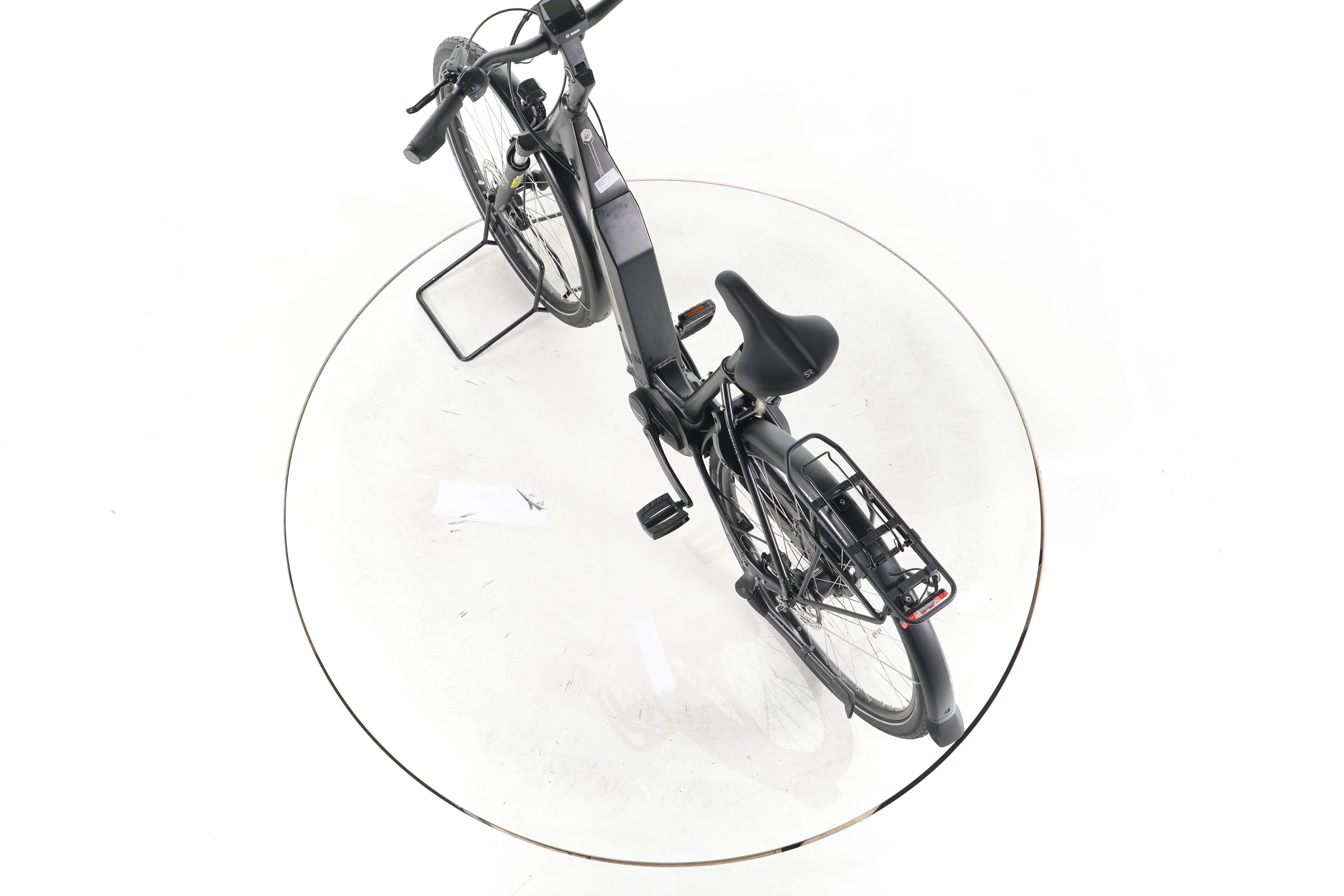 Victoria TRESALO 3 City E-Bike Tiefeinsteiger - Image 21
