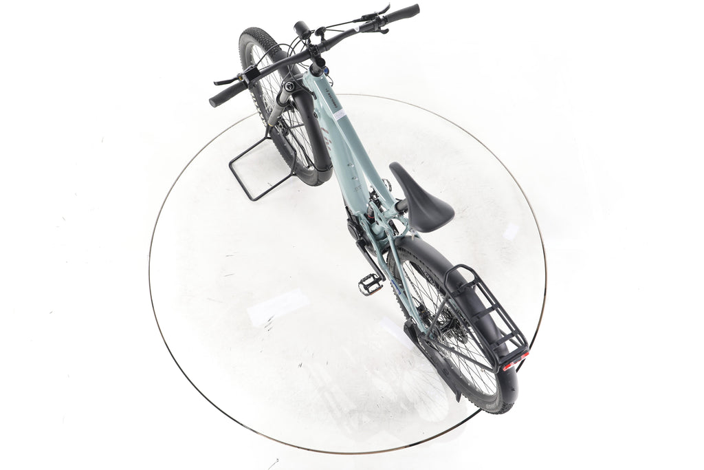Liv Embolden E+ E-Bike Fully - Image 21
