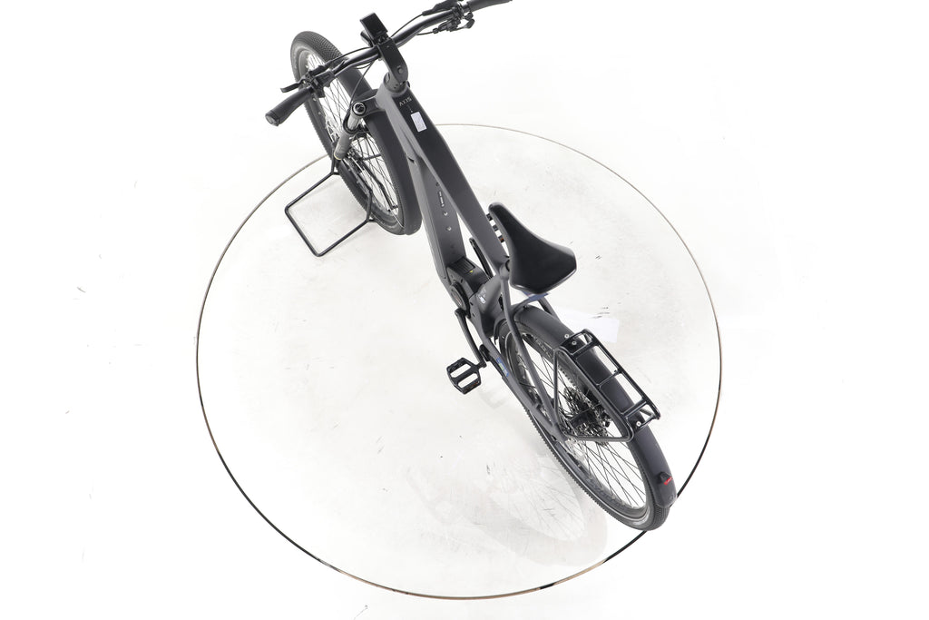 Scott Axis eRide EVO Trekking E-Bike - Image 21
