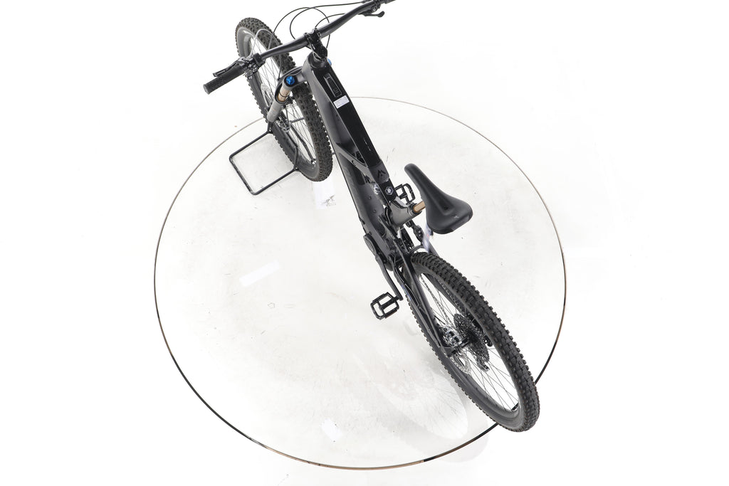 Radon Deft 10.0 E-Bike Fully Carbon - Image 21