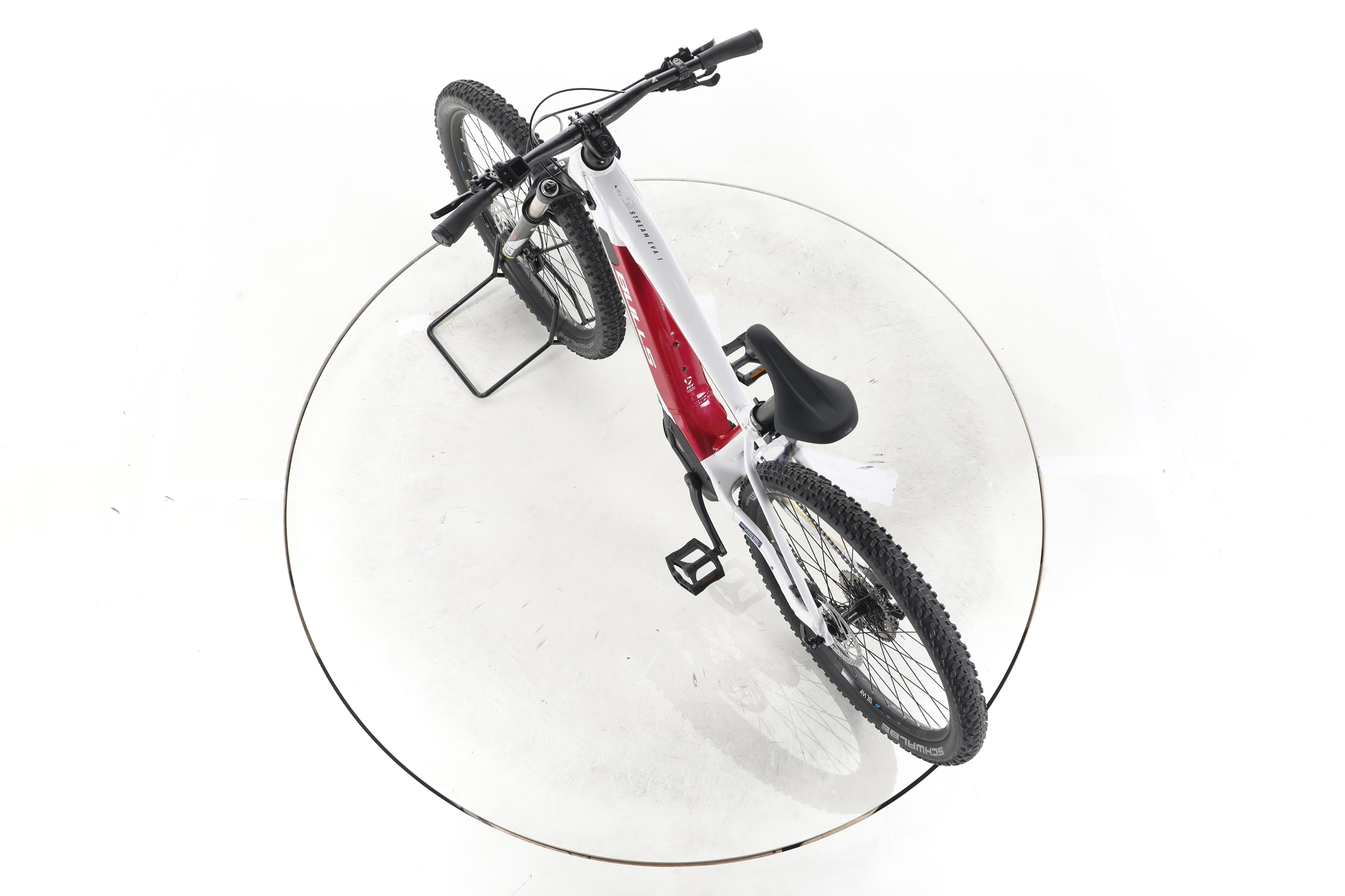 Bulls E-Stream EVA 1 E-Bike - Image 21