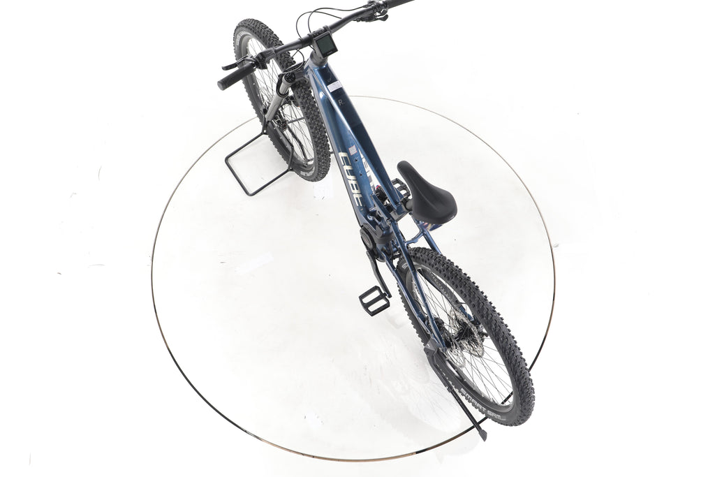 Cube Stereo Hybrid 120 Race 750 E-Bike Fully - Image 21
