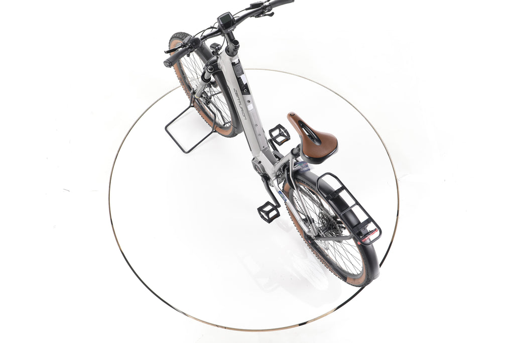 Centurion Country Trekking E-Bike Tiefeinsteiger - Image 21