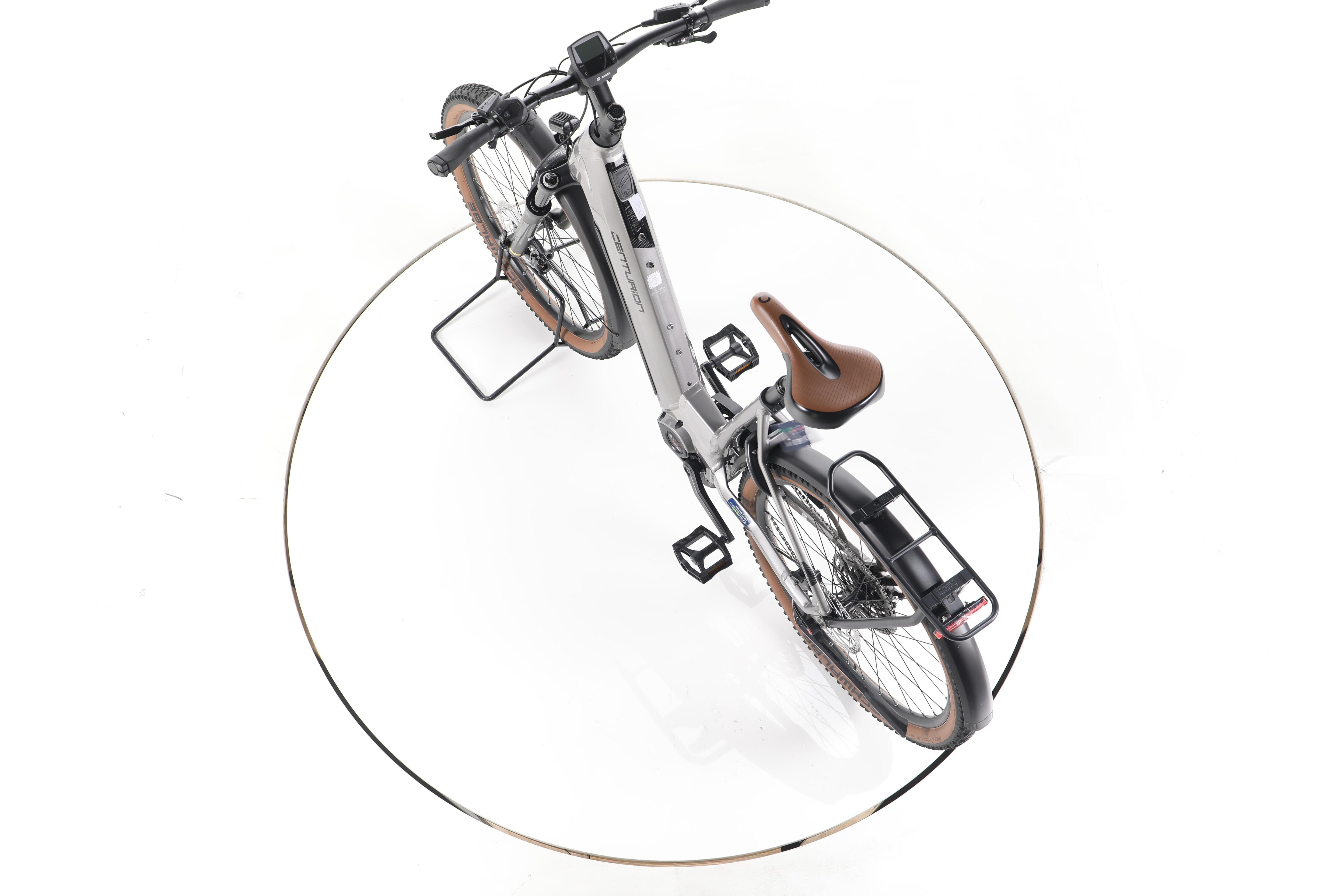 Centurion Country Trekking E-Bike Tiefeinsteiger - Image 21
