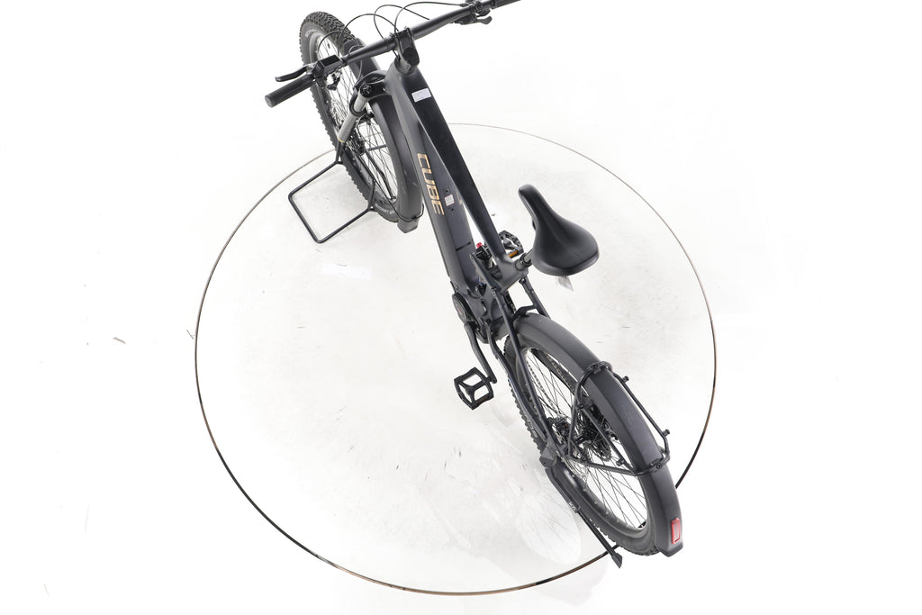Cube Stereo Hybrid ONE22 Pro SUV E-Bike 2025 - Image 21
