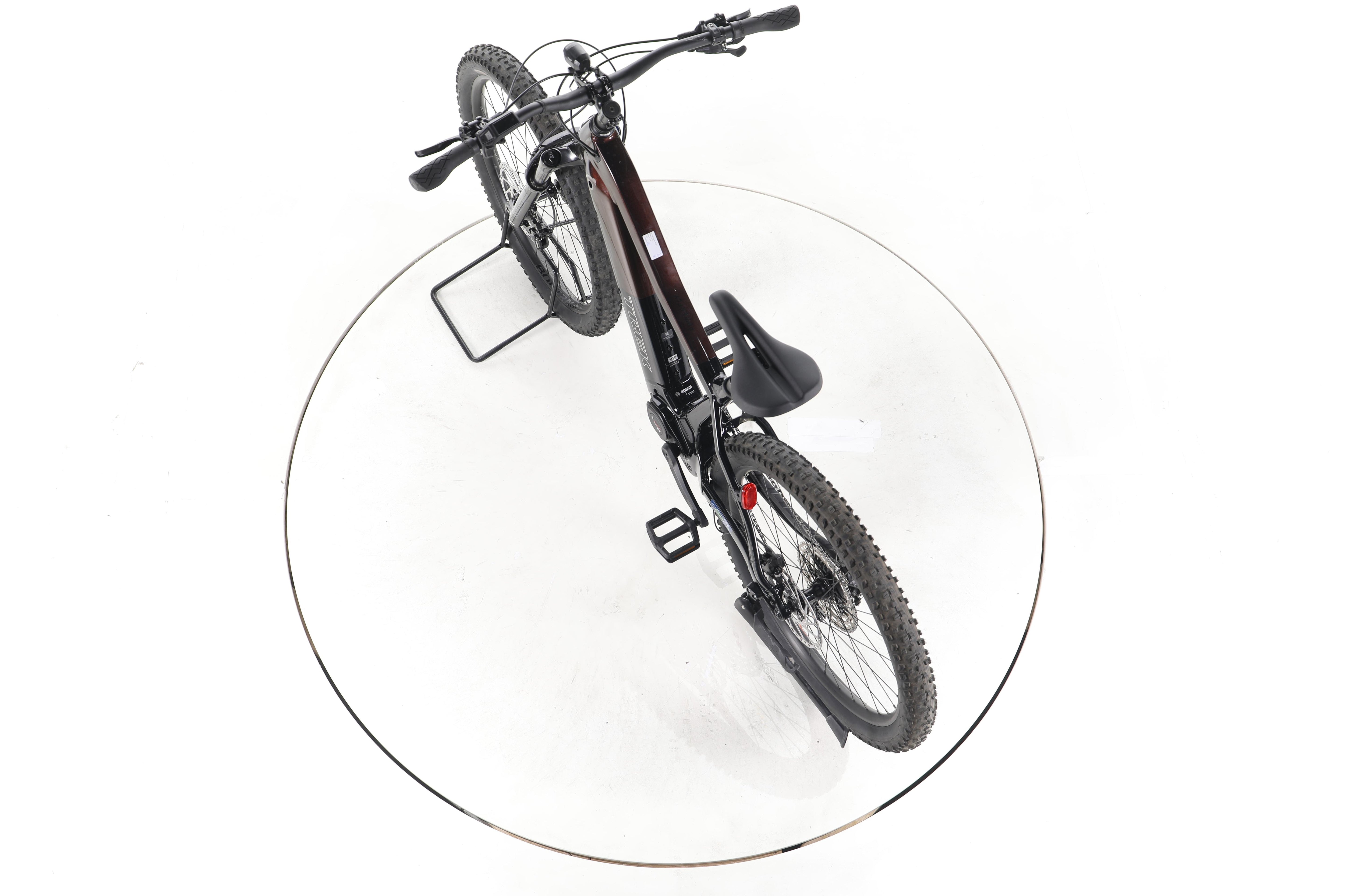 Trek Powerfly+ 6 Gen 5 Trekking E-Bike 2024 - Image 21