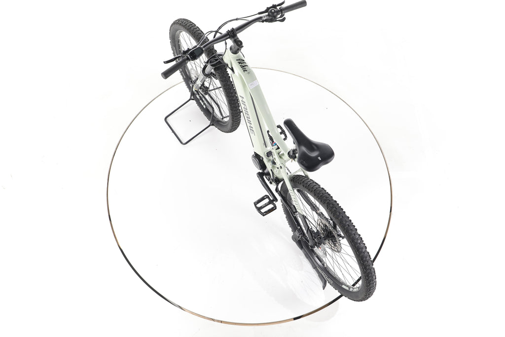 Haibike Alltrail 4 E-Bike Fully - Image 21