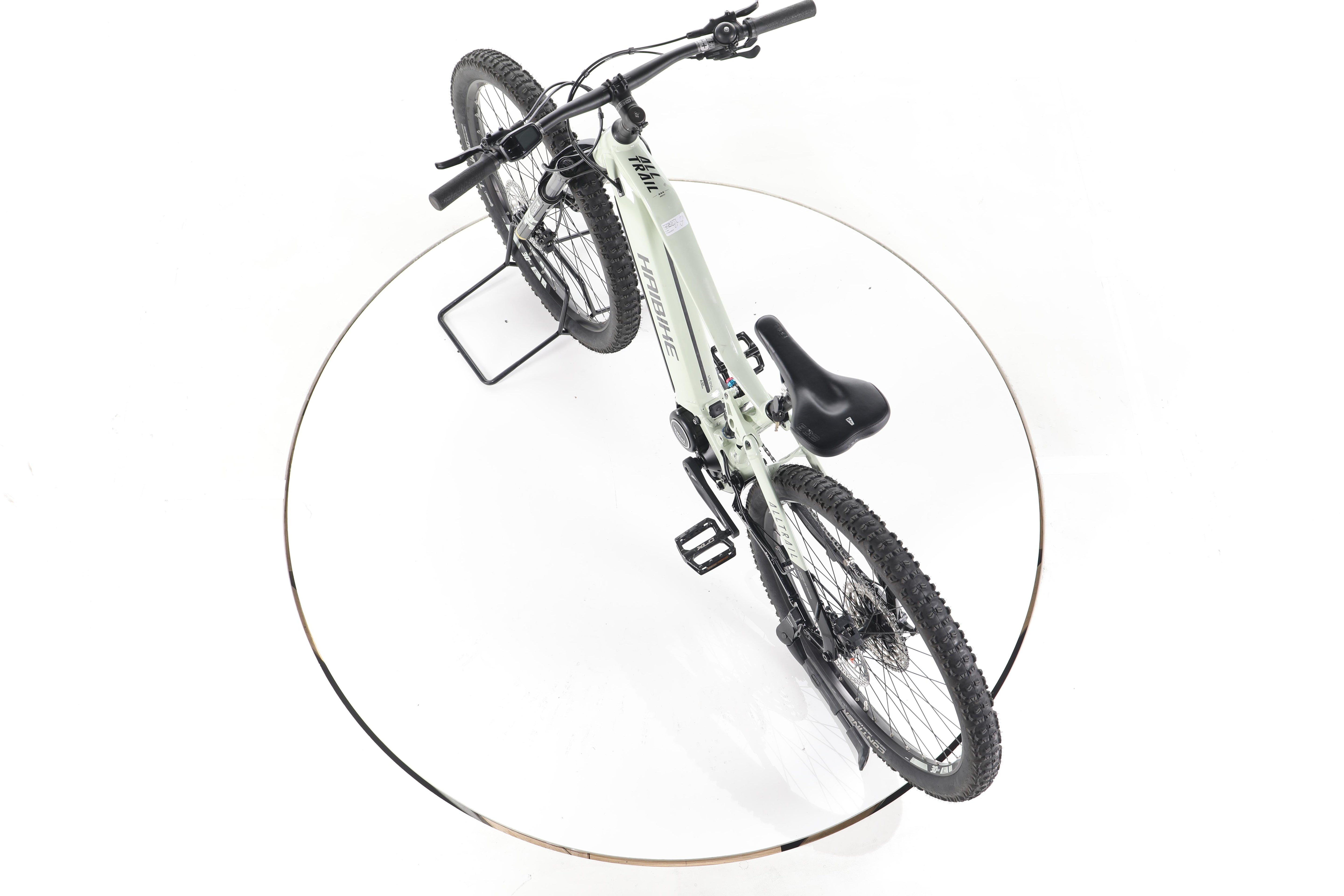 Haibike Alltrail 4 E-Bike Fully - Image 21