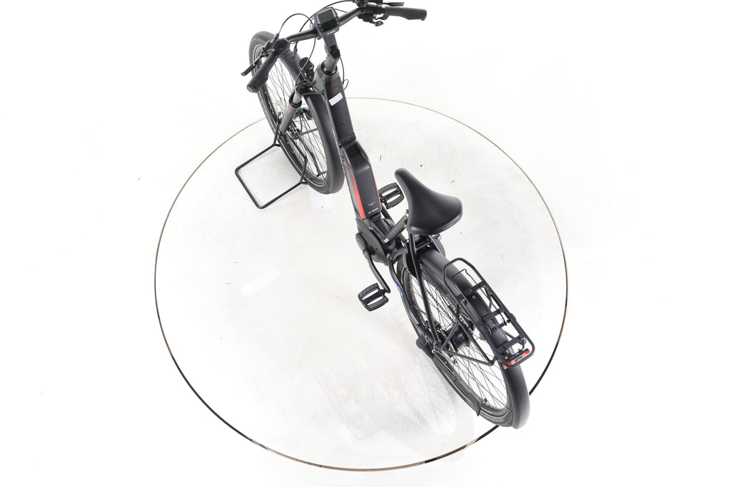 Brennabor T-35e City E-Bike Tiefeinsteiger - Image 21