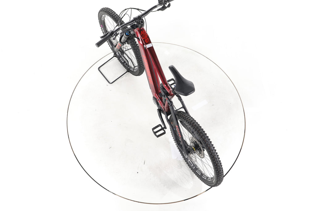 Haibike Nduro 7 E-Bike Fully - Image 21