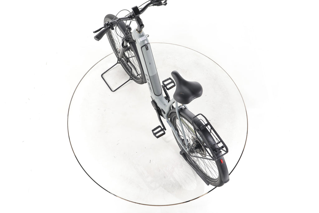 Cube Nuride Hybrid SLX Allroad Trekking E-Bike Tiefeinsteiger - Image 21