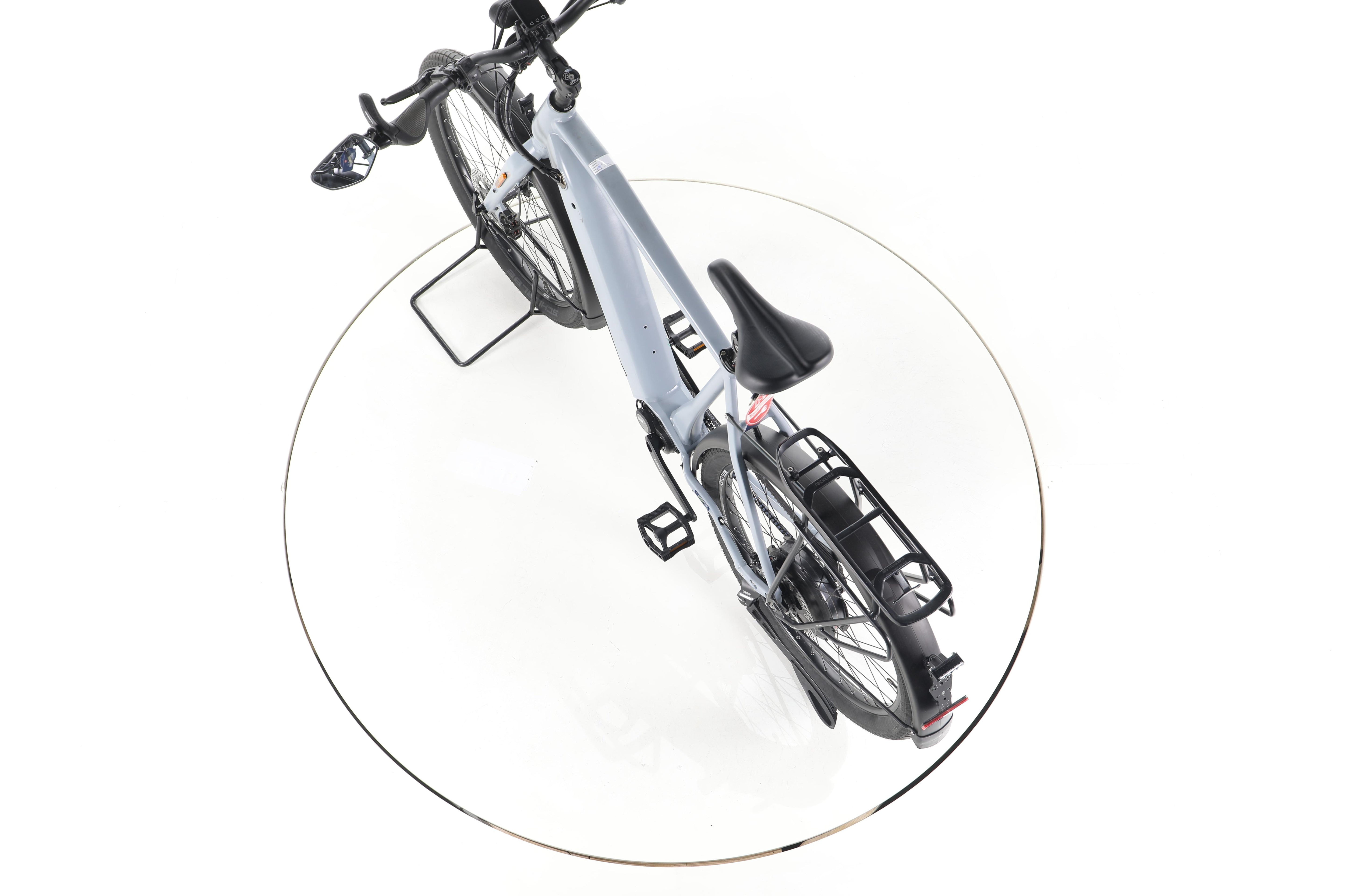 MI TECH Fusion E City E-Bike - Image 21