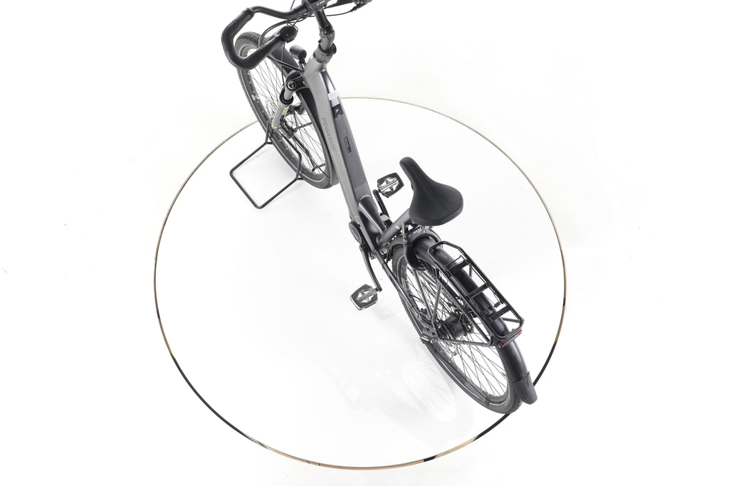 Pegasus Premio EVO 5F Lite City E-Bike Tiefeinsteiger - Image 21